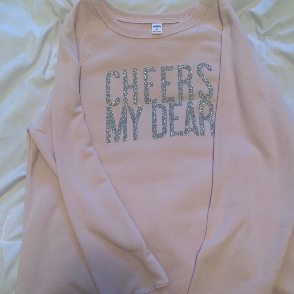 Cheers my dear